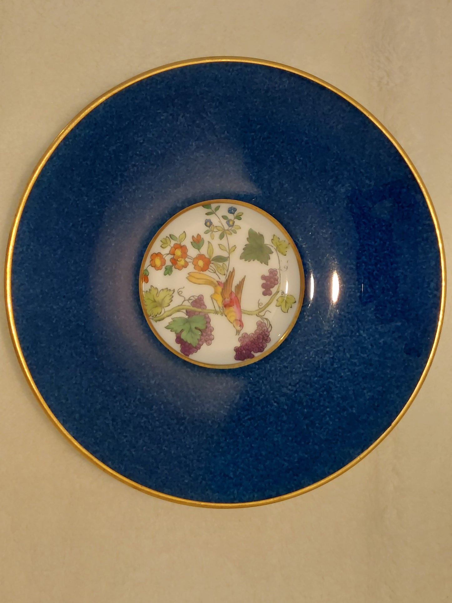 SP005 - Spode Copelands Bone China Tea Set